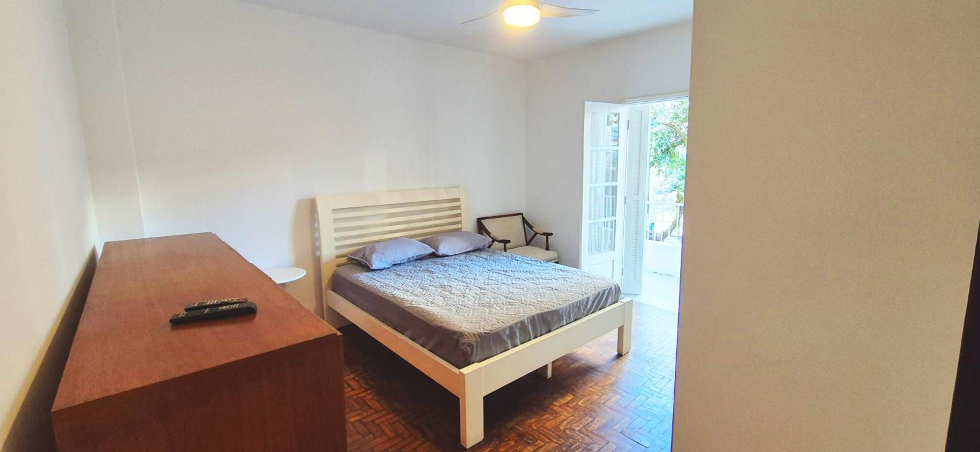 Apartamento de 2 Quartos