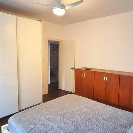 PIT04- Apartamento 4Min a pé da Praia da Pitangueias-2