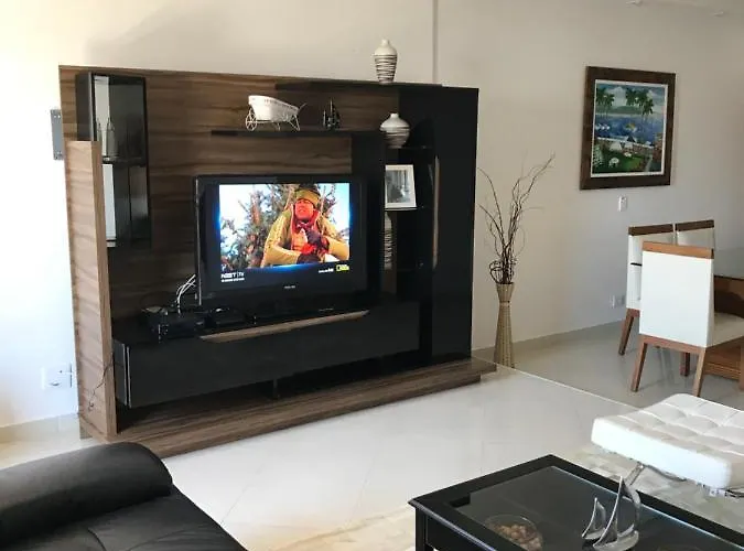 Apartamento Temporada Pitangueiras Guarujá