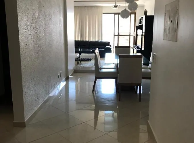 Apartamento Temporada Pitangueiras Guarujá